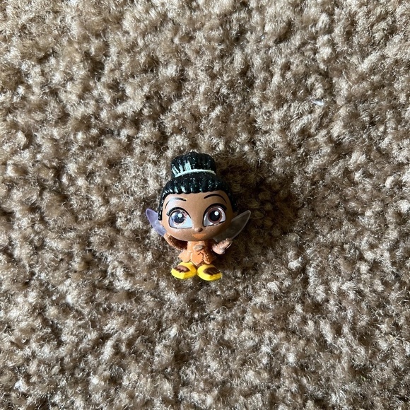 Disney Doorables: Series 8 Rare Figurine – Fairies – Iridessa - Picture 5 of 7